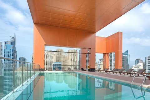 4 bedrooms Apartment in Dubai Marina, UAE No. 199735 5