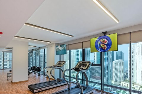 4 bedrooms Apartment in Dubai Marina, UAE No. 199735 3