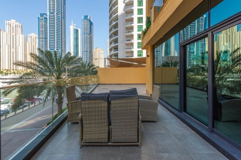 4 bedrooms Apartment in Dubai Marina, UAE No. 199735 22