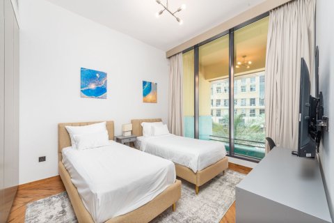 4 bedrooms Apartment in Dubai Marina, UAE No. 199735 18