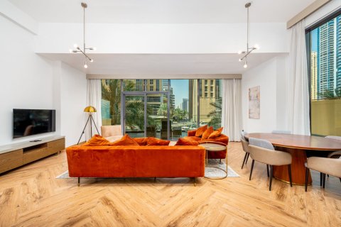 4 bedrooms Apartment in Dubai Marina, UAE No. 199735
