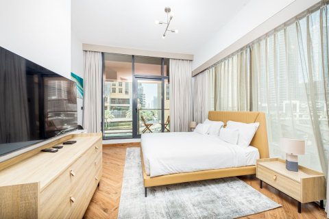 4 bedrooms Apartment in Dubai Marina, UAE No. 199735 17