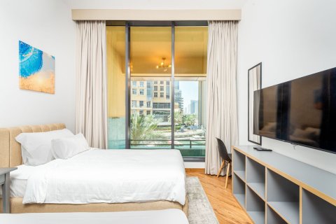 4 bedrooms Apartment in Dubai Marina, UAE No. 199735 16