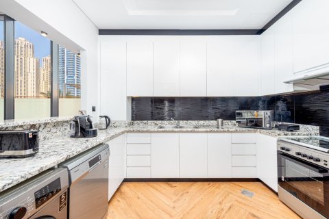 4 bedrooms Apartment in Dubai Marina, UAE No. 199735 10