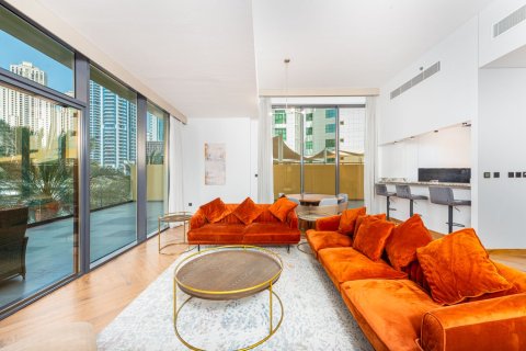 4 bedrooms Apartment in Dubai Marina, UAE No. 199735 25