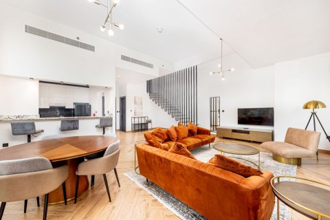 4 bedrooms Apartment in Dubai Marina, UAE No. 199735 24