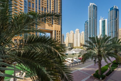 4 bedrooms Apartment in Dubai Marina, UAE No. 199735 14