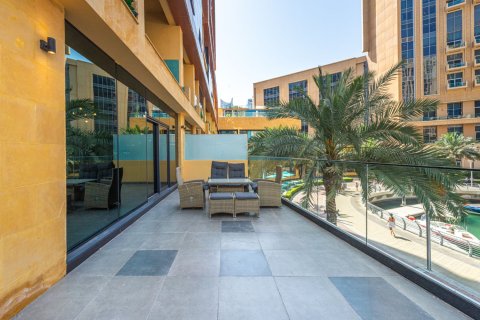 4 bedrooms Apartment in Dubai Marina, UAE No. 199735 21