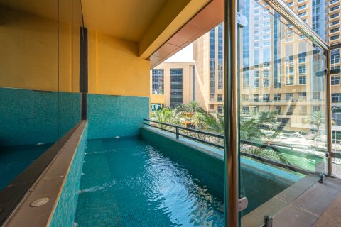 4 bedrooms Apartment in Dubai Marina, UAE No. 199735 7