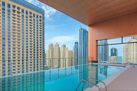 4 bedrooms Apartment in Dubai Marina, UAE No. 199735 6