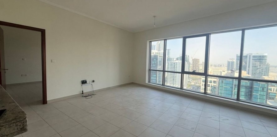 1 غرف نوم شقة في وسط مدينة دبي, الإمارات العربية المتحدة رقم 205084