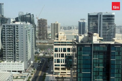 1 غرف نوم شقة في وسط مدينة دبي, الإمارات العربية المتحدة رقم 205084 13