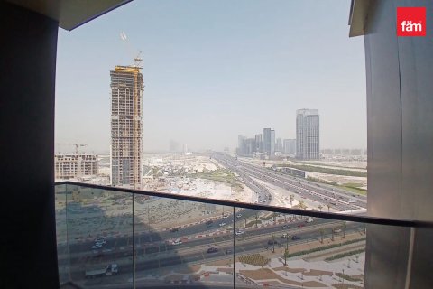 1 غرف نوم شقة في الخليج التجاري, الإمارات العربية المتحدة رقم 205087