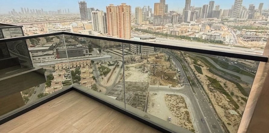 Appartement de 1 chambre à Dubai, UAE No. 205086