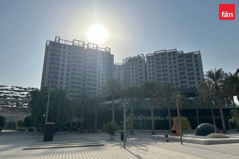 Appartement de 1 chambre à Dubai, UAE No. 205082