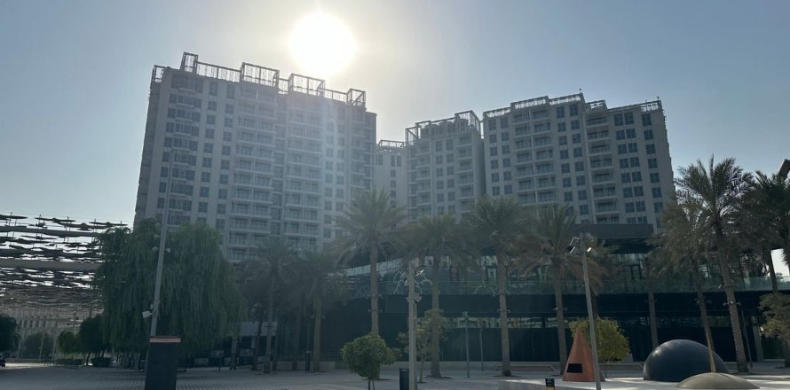 Appartement de 1 chambre à Dubai, UAE No. 205082