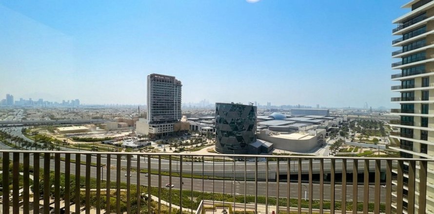 2 غرف نوم شقة في دبي هيلز استيت, الإمارات العربية المتحدة رقم 205081