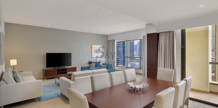 3 غرف نوم فندق  رقم 125039