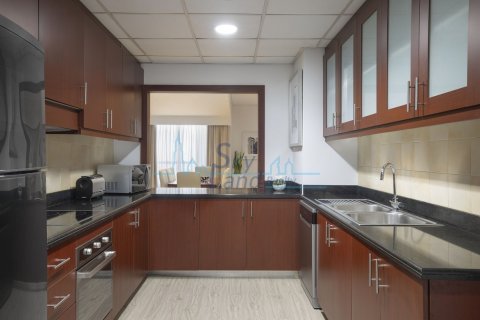 3 غرف نوم فندق  رقم 125039 4