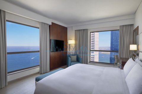 3 غرف نوم فندق  رقم 125039 3