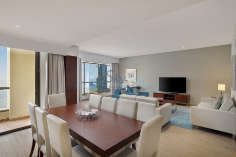 3 غرف نوم فندق  رقم 125039 5