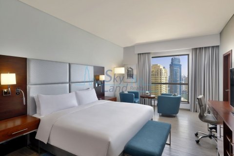 3 غرف نوم فندق  رقم 125039 6