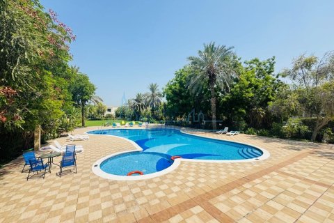 3 غرف نوم فيلا  رقم 125037 3