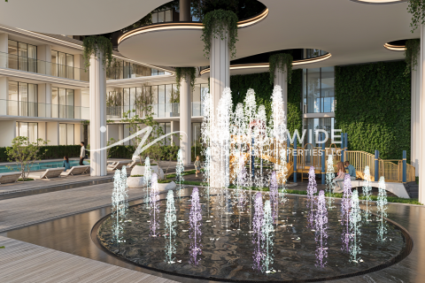 Appartement de 1 chambre  No. 125043 2