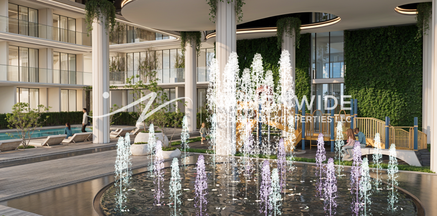 Appartement de 1 chambre  No. 125043