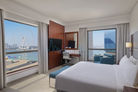 2 غرف نوم فندق  رقم 125040 2