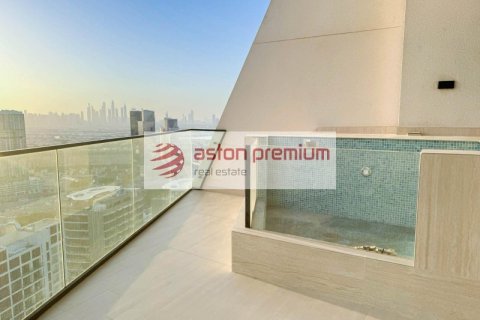 1 غرف نوم شقة في دائرة قرية جميرا, الإمارات العربية المتحدة رقم 150572 23