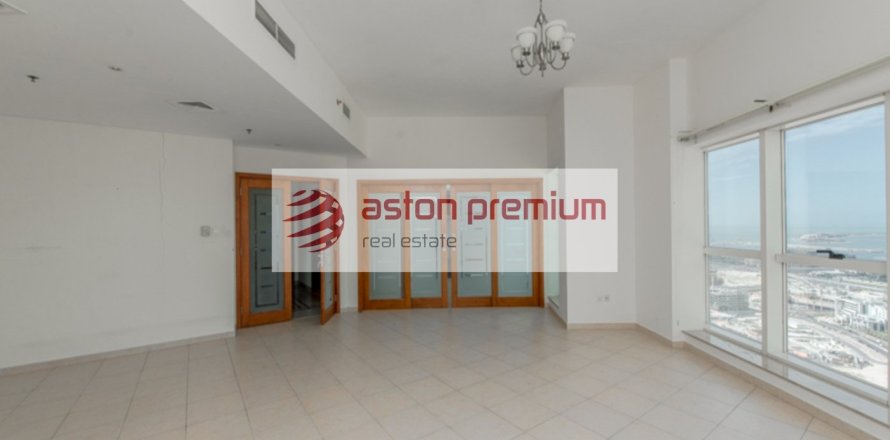 4 غرف نوم شقة في Dubai Media City, الإمارات العربية المتحدة رقم 150575