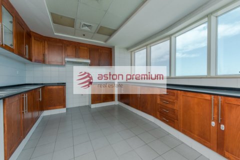 4 غرف نوم شقة في Dubai Media City, الإمارات العربية المتحدة رقم 150575 7