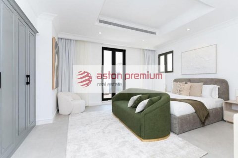 6 غرفة نوم  فيلا في نخلة جميرا, الإمارات العربية المتحدة رقم 150576 26