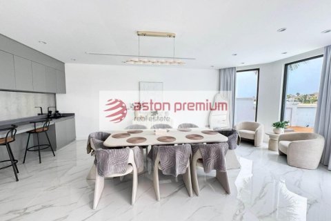 6 غرفة نوم  فيلا في نخلة جميرا, الإمارات العربية المتحدة رقم 150576 6