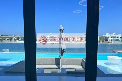 6 غرفة نوم  فيلا في نخلة جميرا, الإمارات العربية المتحدة رقم 150576