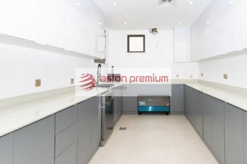 6 غرفة نوم  فيلا في نخلة جميرا, الإمارات العربية المتحدة رقم 150576 19