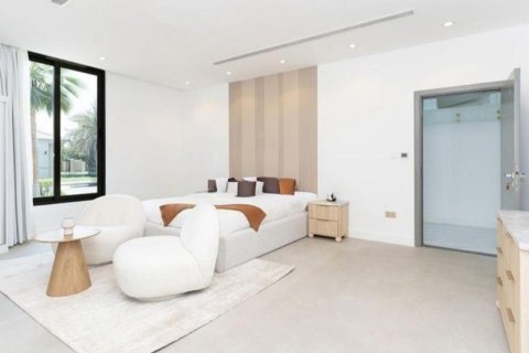 6 غرفة نوم  فيلا في نخلة جميرا, الإمارات العربية المتحدة رقم 150576 17