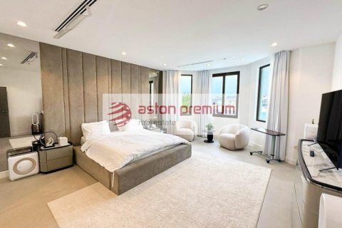 6 غرفة نوم  فيلا في نخلة جميرا, الإمارات العربية المتحدة رقم 150576 16