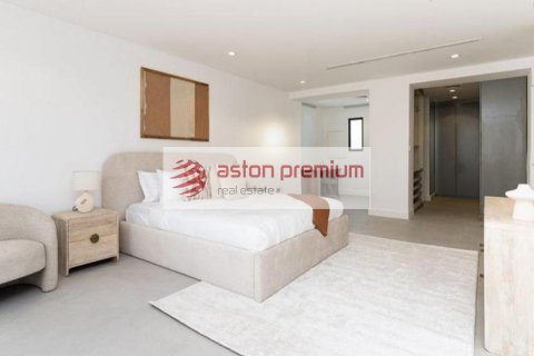 6 غرفة نوم  فيلا في نخلة جميرا, الإمارات العربية المتحدة رقم 150576 25