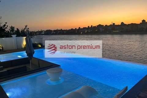 6 غرفة نوم  فيلا في نخلة جميرا, الإمارات العربية المتحدة رقم 150576 29