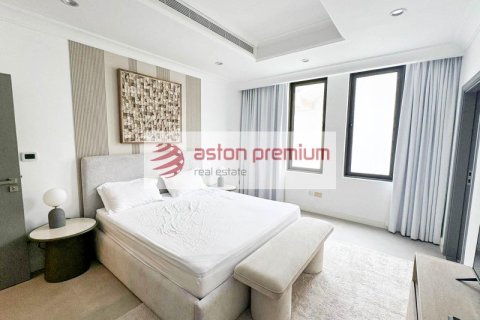 6 غرفة نوم  فيلا في نخلة جميرا, الإمارات العربية المتحدة رقم 150576 15