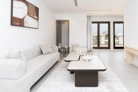 6 غرفة نوم  فيلا في نخلة جميرا, الإمارات العربية المتحدة رقم 150576 5