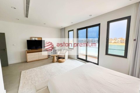 6 غرفة نوم  فيلا في نخلة جميرا, الإمارات العربية المتحدة رقم 150576 20