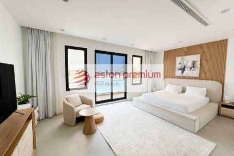 6 غرفة نوم  فيلا في نخلة جميرا, الإمارات العربية المتحدة رقم 150576 12