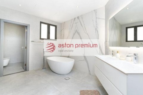 6 غرفة نوم  فيلا في نخلة جميرا, الإمارات العربية المتحدة رقم 150576 23