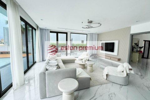 6 غرفة نوم  فيلا في نخلة جميرا, الإمارات العربية المتحدة رقم 150576 4