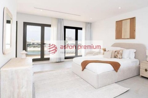 6 غرفة نوم  فيلا في نخلة جميرا, الإمارات العربية المتحدة رقم 150576 24