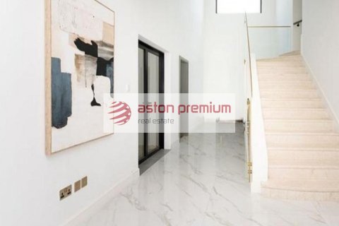 6 غرفة نوم  فيلا في نخلة جميرا, الإمارات العربية المتحدة رقم 150576 22