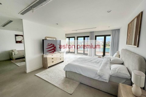 6 غرفة نوم  فيلا في نخلة جميرا, الإمارات العربية المتحدة رقم 150576 14